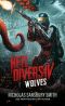 [Hell Divers 04] • Wolves